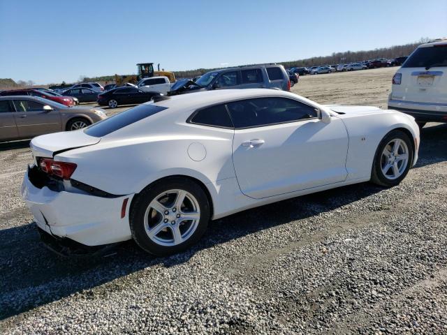 2019 CHEVROLET CAMARO LT - 1G1FB1RS6K0119116