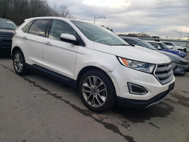 2016 FORD EDGE TITAN - 2FMPK4K83GBC29702