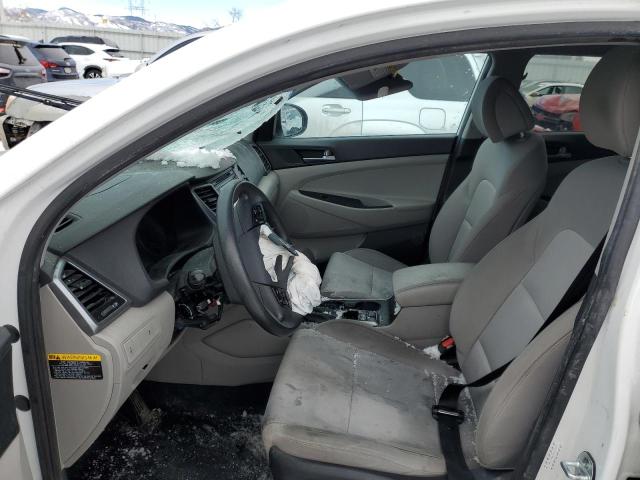 2016 HYUNDAI TUCSON LIM - KM8J3CA41GU088070