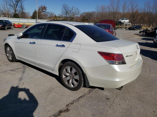 2010 Honda Accord Exl VIN: 5KBCP3F83AB001381 Lot: 72585012