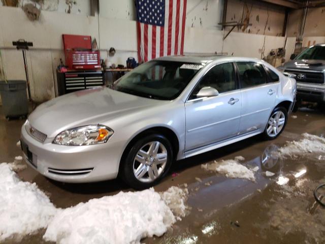 2012 Chevrolet Impala LT