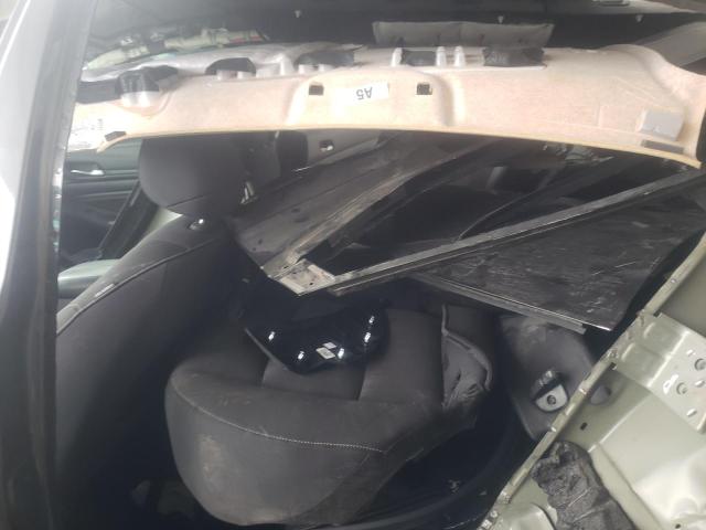 2019 NISSAN ALTIMA S - 1N4BL4BW5KN313761