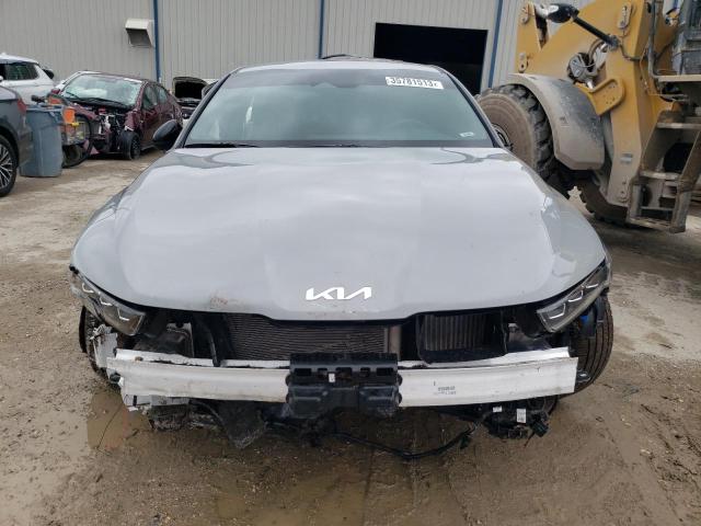 2023 KIA K5 GT LINE - 5XXG64J29PG182374
