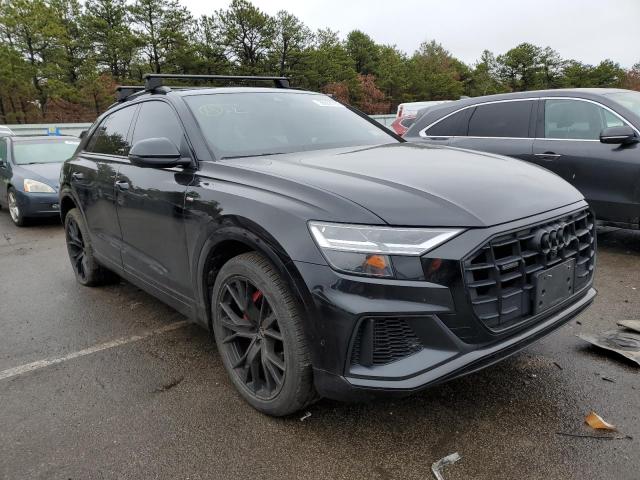 2021 AUDI Q8 PREMIUM - WA1EVAF1XMD027115