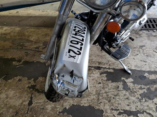 2003 HARLEY-DAVIDSON FLSTCI ANN 1HD1BWB433Y051997