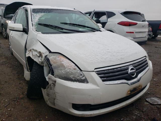 1N4BL21E27N418570 Nissan Altima 3.5se