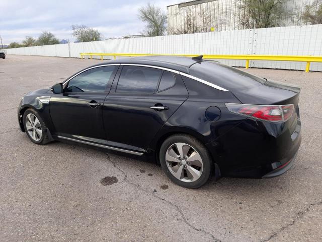 KNAGN4AD6E5071672 KIA OPTIMA HYBRID