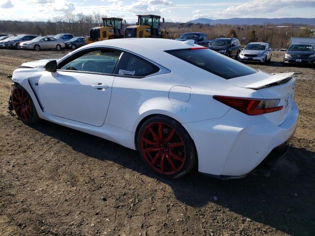 2017 LEXUS RC-F JTHHP5BC2H5005815