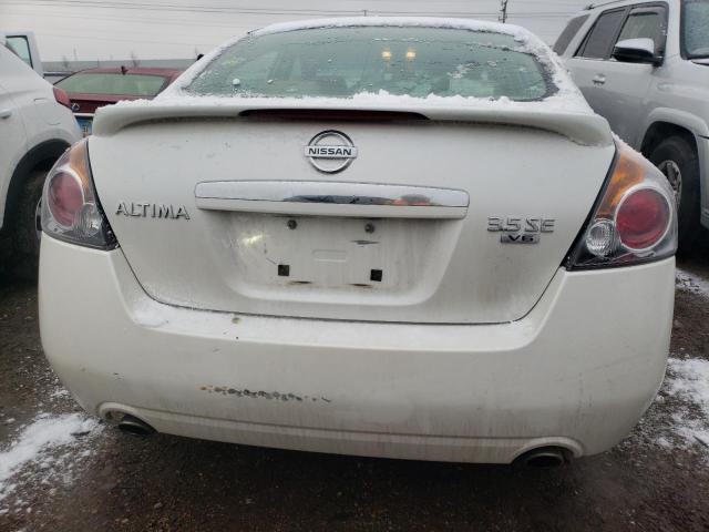 1N4BL21E27N418570 Nissan Altima 3.5se