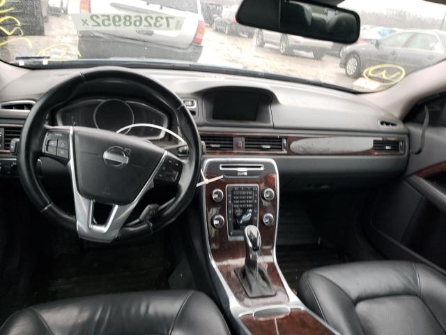 YV1902AH9E1179299 Volvo S80 T6