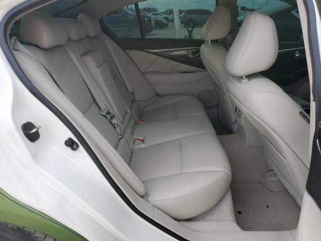 2017 INFINITI Q50 PREMIU JN1EV7APXHM737659