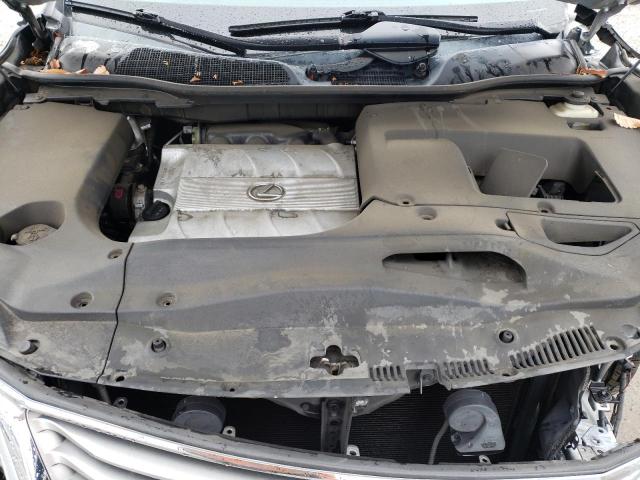 2015 LEXUS RX 2T2ZK1BA3FC177911