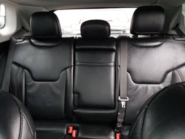 3C4NJDCBXKT805503 Jeep Compass Limited