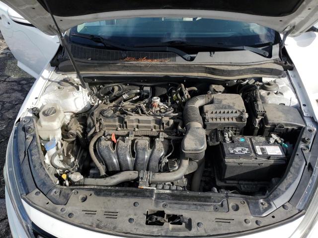 5XXGM4A74EG310065 KIA Optima Lx