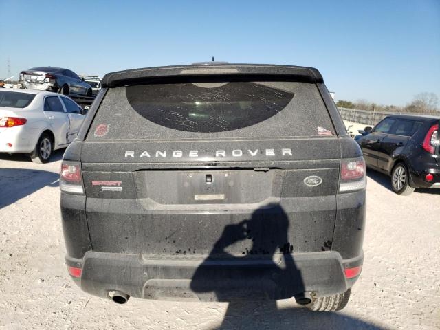 SALWR2EF3GA111874 Land Rover RANGEROVER
