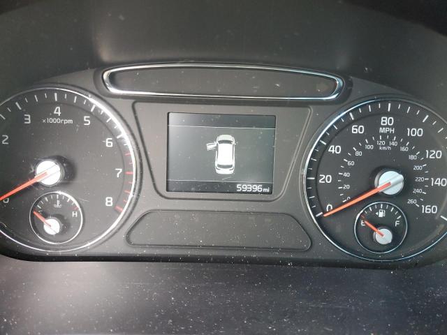 5XYPGDA37KG441597 KIA SORENTO L