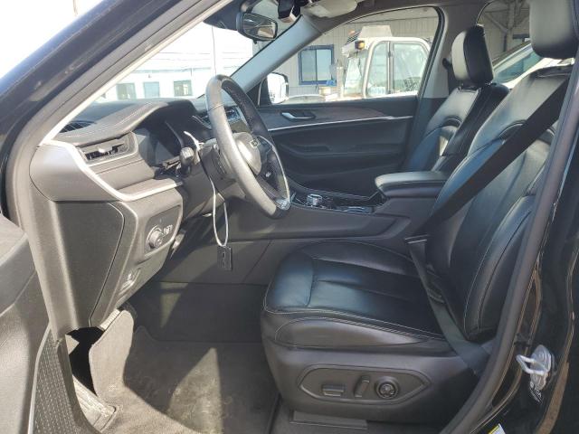 1C4RJKBG7M8129841 Jeep Grand Cherokee L Limited
