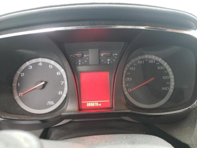 2GKFLTEK3H6193393 GMC Terrain Sle