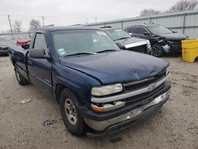 1999 Chevrolet C/K 1500 