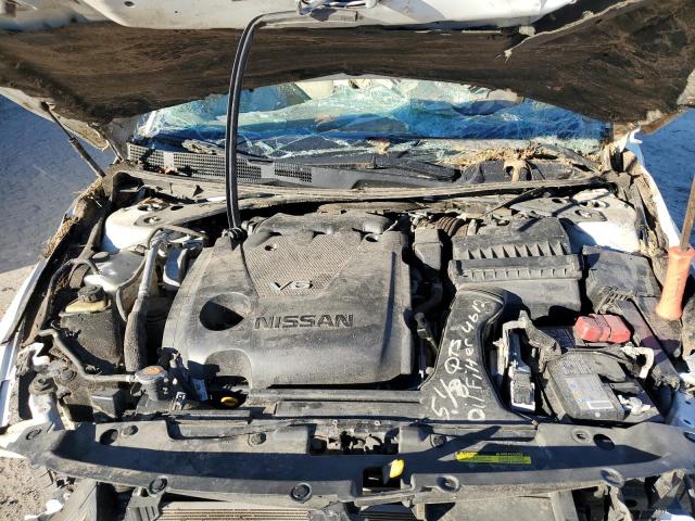 2020 NISSAN MAXIMA SL 1N4AA6DV0LC376491