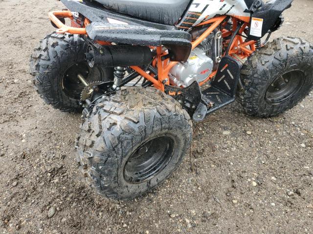 2020 ATV ALL MODELS L6JAGJLC7L1000811