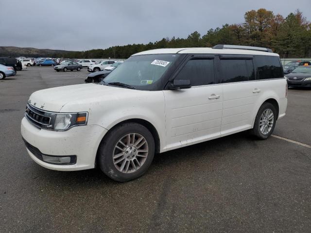 2013 Ford Flex SEL