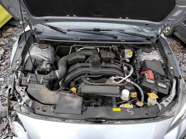 4S3GKAB67J3623048 Subaru Impreza Premium