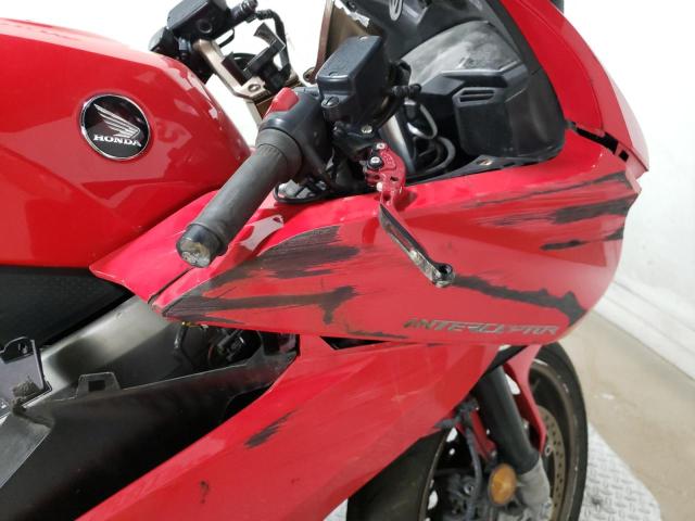 2014 HONDA VFR800 F JH2RC7959EK000460