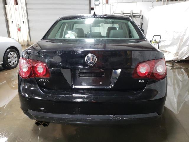 3VWRZ71K49M091092 2009 Volkswagen Jetta Se