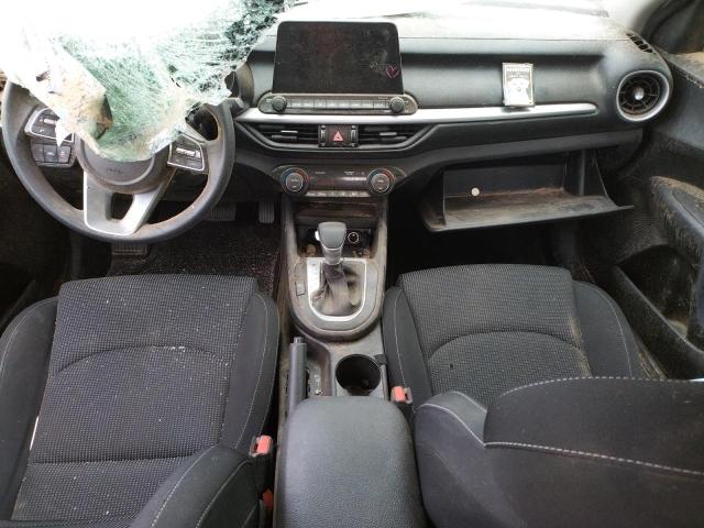 3KPF24AD2KE082854 KIA FORTE FE