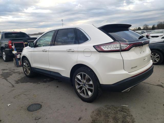 2016 FORD EDGE TITAN - 2FMPK4K83GBC29702