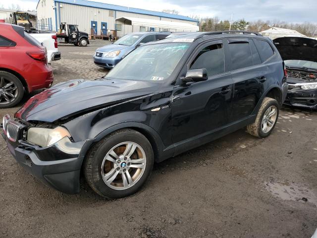 2005 BMW X3 3.0i