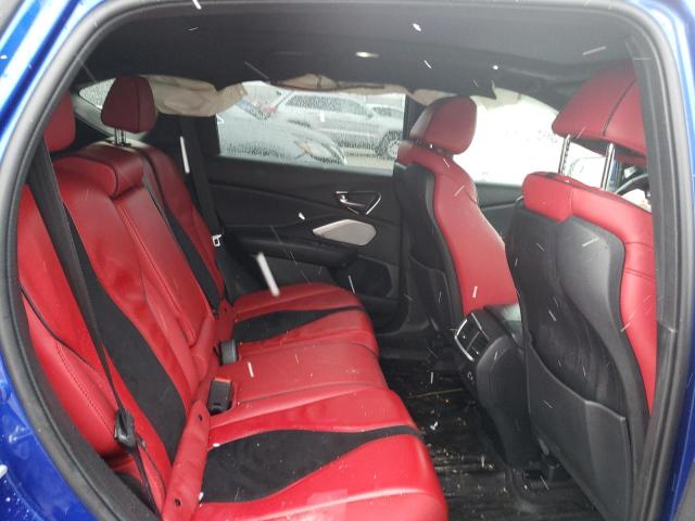 2019 ACURA RDX A-SPEC - 5J8TC1H64KL008981