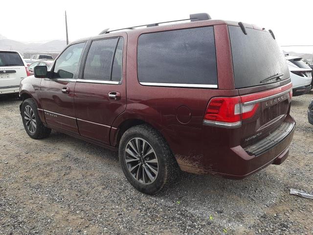 5LMJJ2JT3FEJ08123 Lincoln Navigator