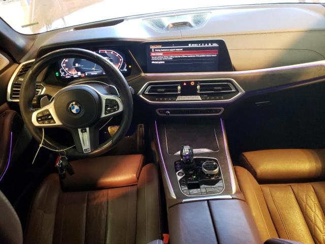 5UXJU4C08M9E95708 BMW X5 M50i