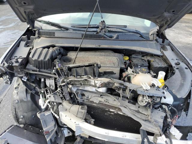 3C4NJCAB0JT461773 Jeep Compass