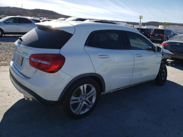 WDCTG4GB5FJ169774 Mercedes-Benz Gla 250 4matic
