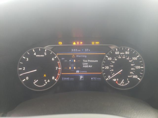 2019 NISSAN ALTIMA S - 1N4BL4BW5KN313761