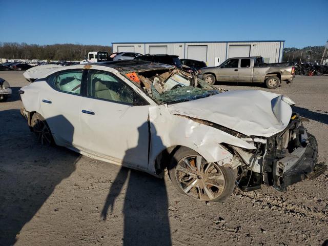 2020 NISSAN MAXIMA SL 1N4AA6DV0LC376491