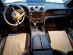 2018 Bentley Bentayga