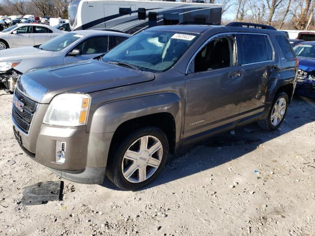 2011 GMC Terrain SLE