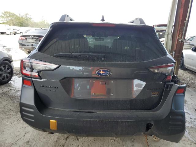 2022 SUBARU OUTBACK WI 4S4BTGSD0N3173141