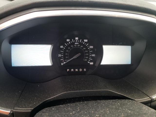 2016 FORD EDGE TITAN - 2FMPK4K83GBC29702