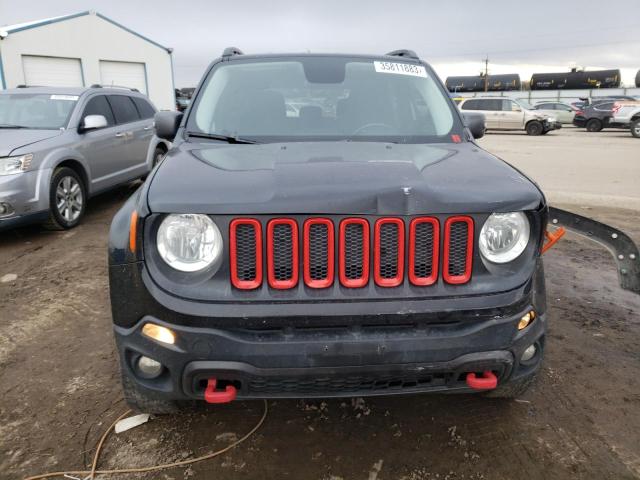ZACCJBCT7GPE28373 Jeep Renegade Trailhawk