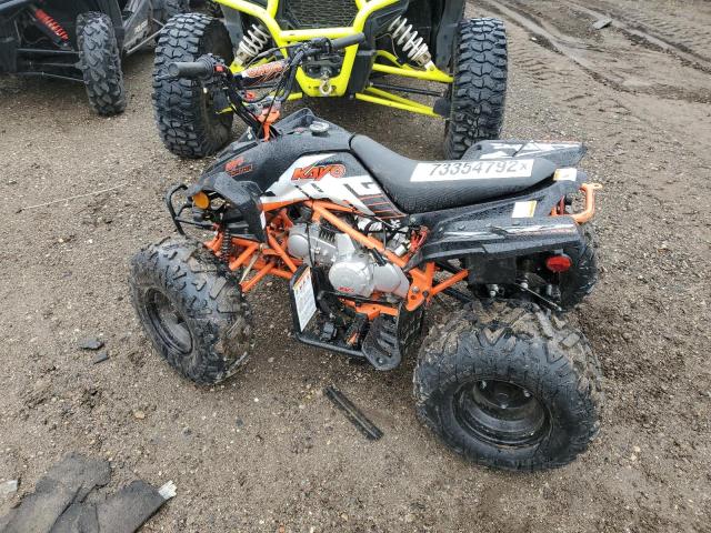 2020 ATV ALL MODELS L6JAGJLC7L1000811