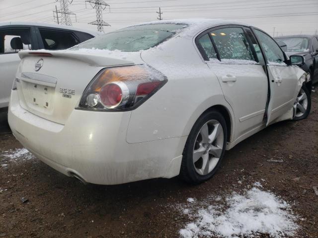 1N4BL21E27N418570 Nissan Altima 3.5se