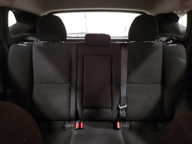 2019 NISSAN ROGUE SPT JN1BJ1CRXKW341088