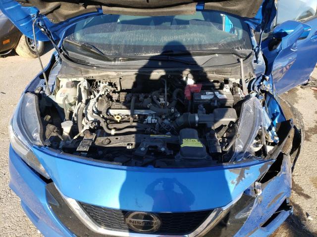 2020 NISSAN VERSA SV - 3N1CN8EV1LL810815