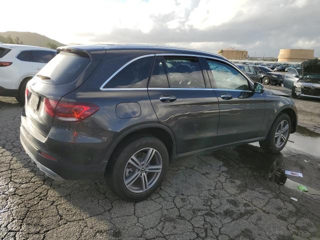 2021 MERCEDES-BENZ GLC 300 - W1N0G8DB3MV311414