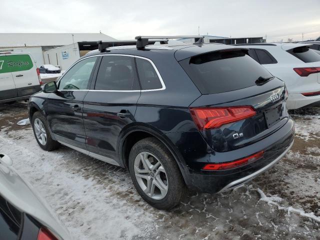 2019 AUDI Q5 - WA1ANAFY5K2080213